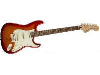 Squier Standard Stratocaster - CSB