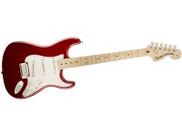 Squier Standard Stratocaster - MN CAR