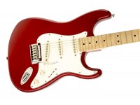 Squier Standard Stratocaster - MN CAR