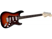 Squier Standard Stratocaster - RW AB