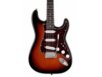 Squier Standard Stratocaster - RW AB