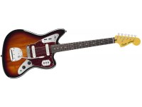 Squier Vintage Modified Jaguar - 3TS