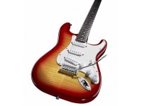 Squier Vintage Modified Stratocaster - CH FMT