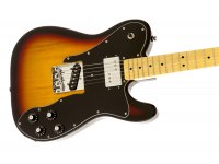 Squier Vintage Modified Tele Custom - 3CS
