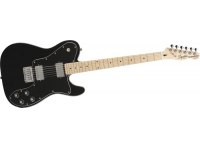 Squier Vintage Modified Tele Custom - BK
