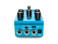 Strymon Cloudburst