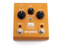 Strymon OB.1 Optical Compressor & Clean Boost