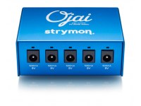 Strymon Ojai