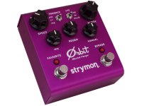 Strymon Orbit dBucket Flanger