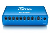 Strymon Zuma