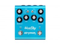 Strymon blueSky V2 Reverb