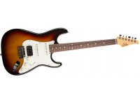 Suhr Classic Pro RW HSS - 3TS