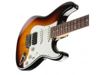 Suhr Classic Pro RW HSS - 3TS