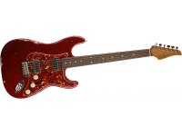Suhr Classic S Antique Roasted HH - CAR