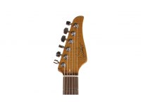 Suhr Classic S Antique Roasted HH - CAR