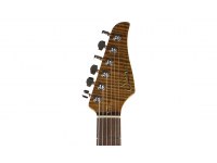 Suhr Classic S Antique Roasted HH - FSM