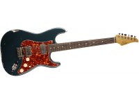 Suhr Classic S Antique Roasted HH - OTM