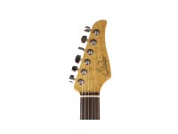 Suhr Classic S Antique Roasted HH - OTM