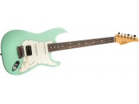 Suhr Classic S HSS - SFG