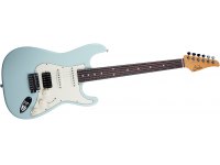 Suhr Classic S HSS - SNB