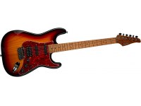 Suhr Classic S Paulonia HSS - 3TB