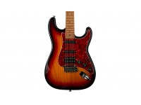 Suhr Classic S Paulonia HSS - 3TB