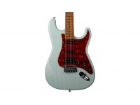 Suhr Classic S Paulonia HSS - TSB