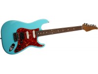 Suhr Classic S Roasted HSS - DBL