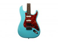 Suhr Classic S Roasted HSS - DBL