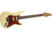 Suhr Classic S Roasted HSS - VWH