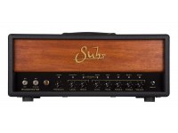 Suhr Hedgehog 50 Head