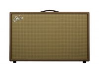 Suhr Hombre 2x12 Cabinet