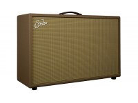 Suhr Hombre 2x12 Cabinet