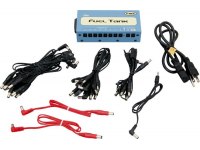 T-Rex Fuel Tank Power Supply