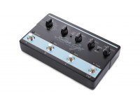 TC Electronic Alter Ego Vintage Echo X4