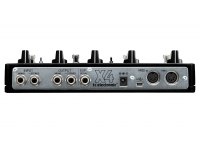 TC Electronic Alter Ego Vintage Echo X4
