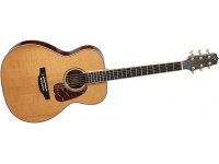 Takamine CP7MO-TT Thermal Top