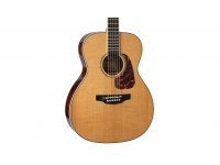 Takamine CP7MO-TT Thermal Top