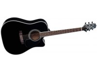 Takamine EF341SC Legacy Series