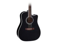 Takamine EF341SC Legacy Series