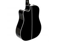 Takamine EF341SC Legacy Series