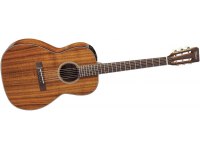 Takamine EF407 Legacy Series