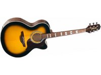 Takamine EG523SC-2T