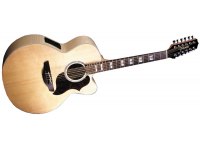 Takamine EG523SC-12
