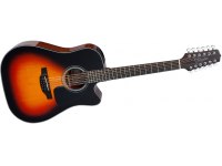 Takamine GD30CE-12 - BSB