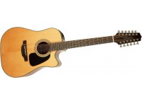 Takamine GD30CE-12 - NAT