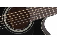 Takamine GD30CE - BLK