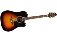 Takamine GD51CE - BSB