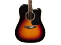 Takamine GD51CE - BSB