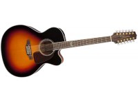 Takamine GJ72CE-12 - BSB